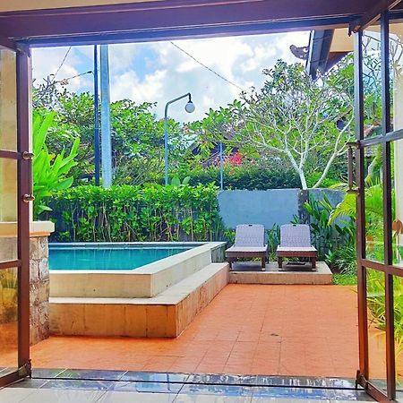 Vantage Point Villas Uluwatu Exterior foto