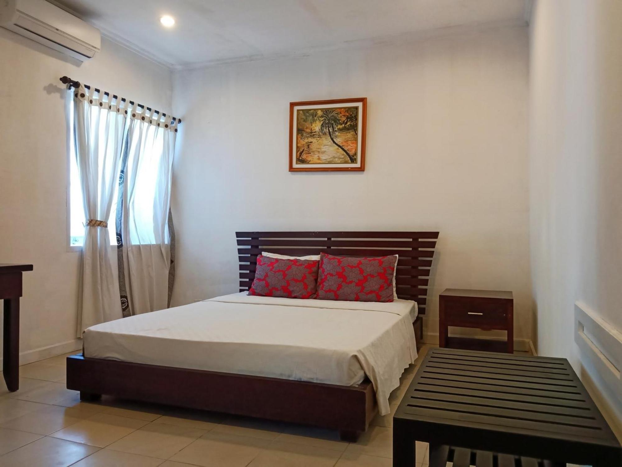Vantage Point Villas Uluwatu Exterior foto