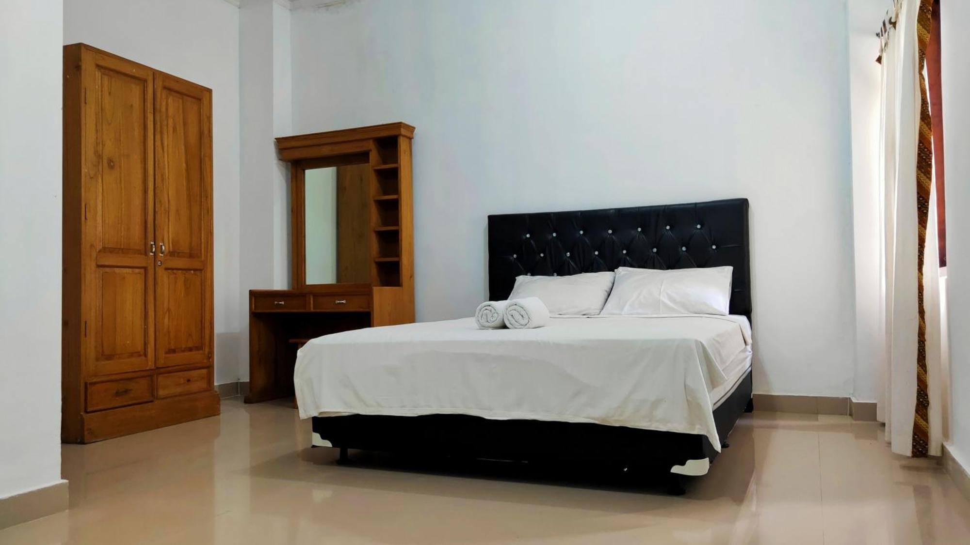 Vantage Point Villas Uluwatu Habitación foto