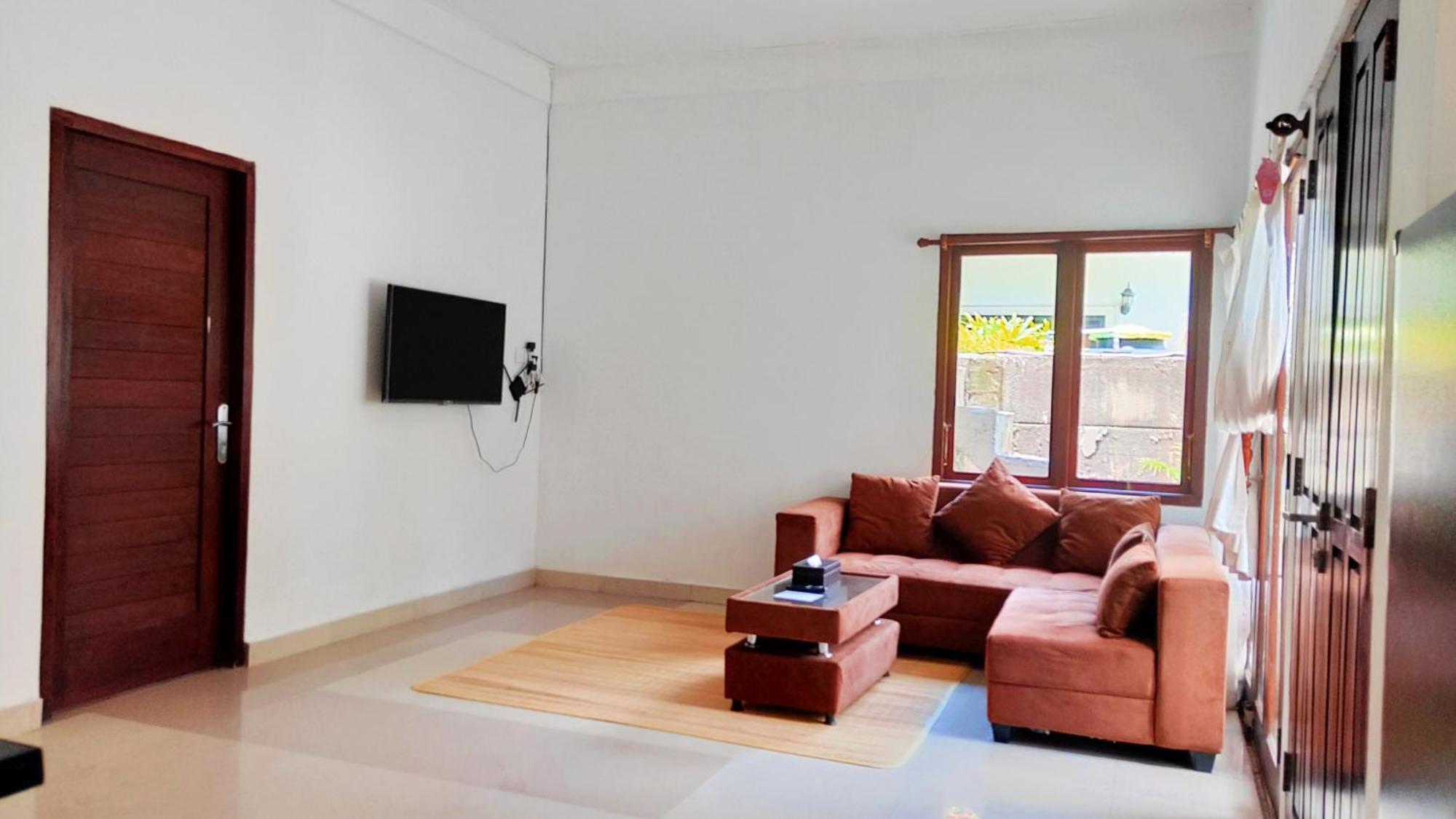 Vantage Point Villas Uluwatu Habitación foto
