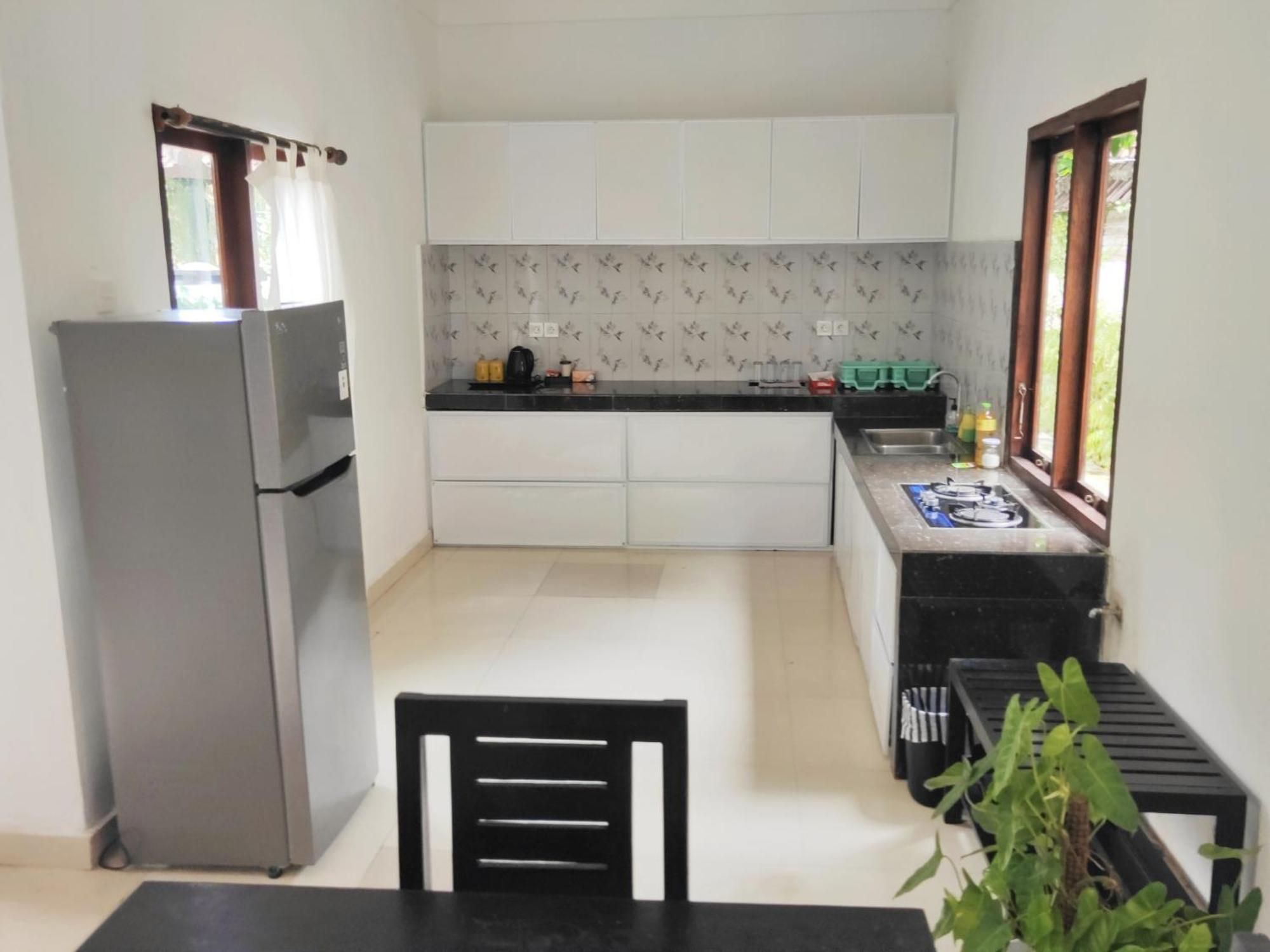 Vantage Point Villas Uluwatu Habitación foto