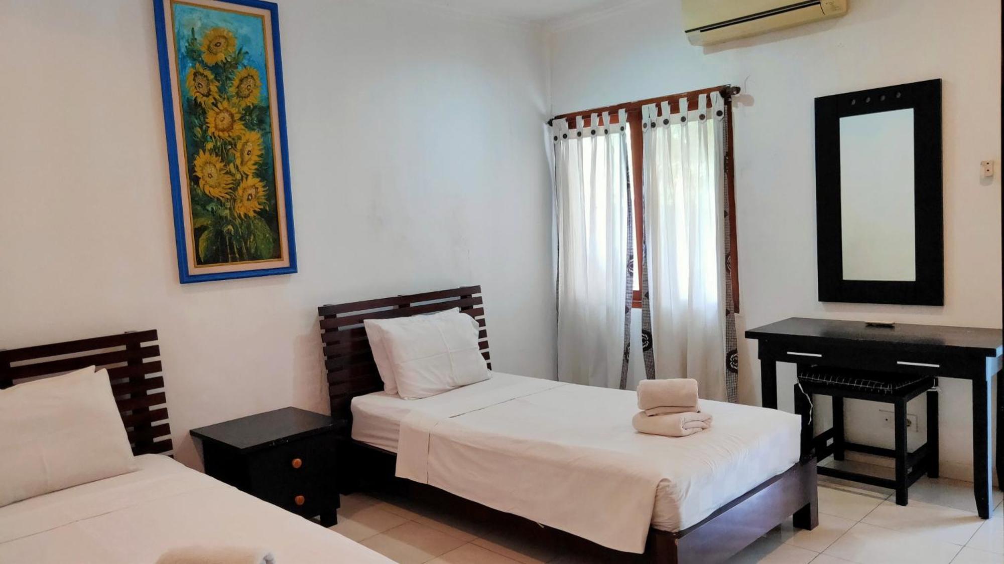 Vantage Point Villas Uluwatu Habitación foto