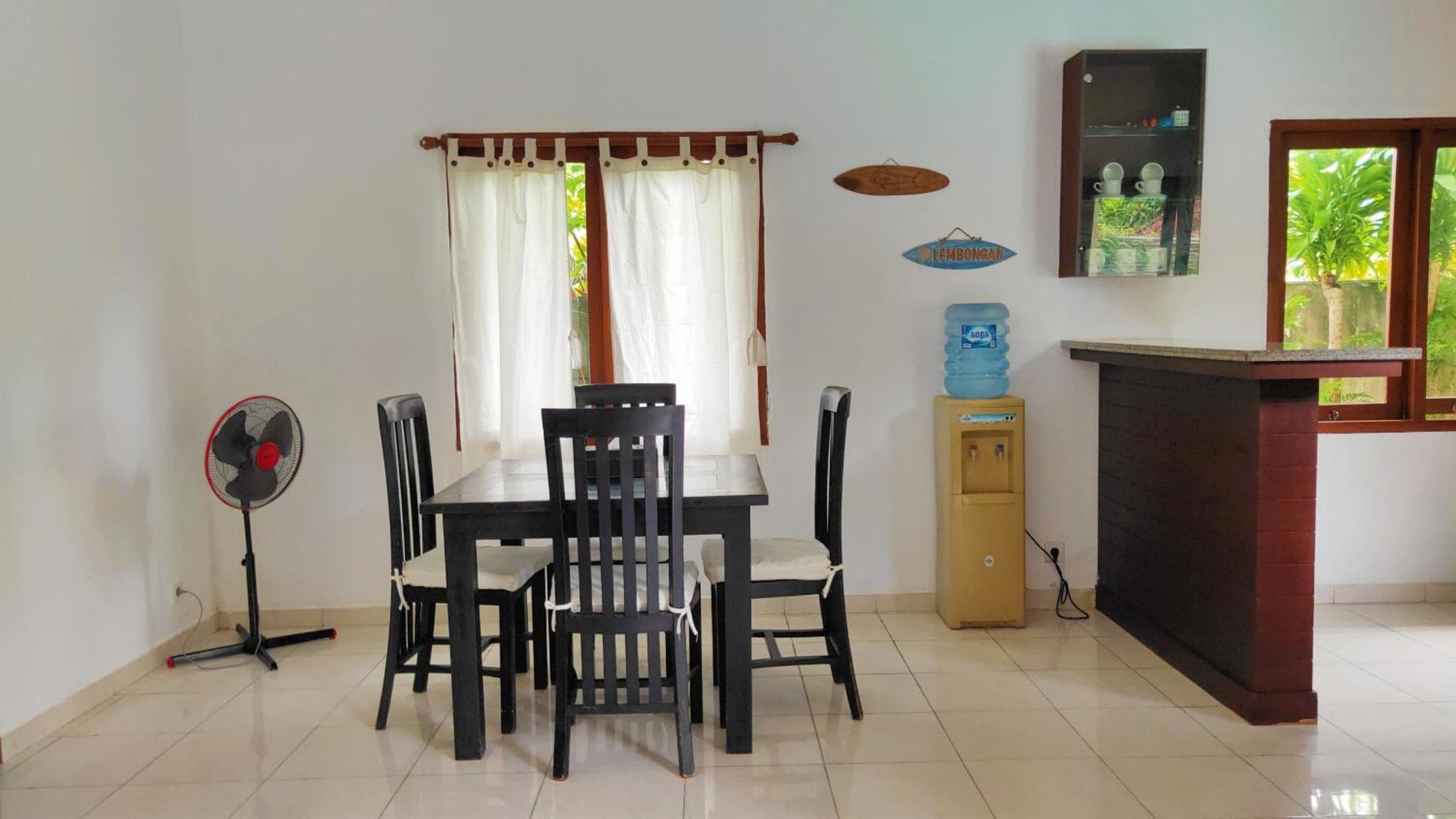 Vantage Point Villas Uluwatu Habitación foto