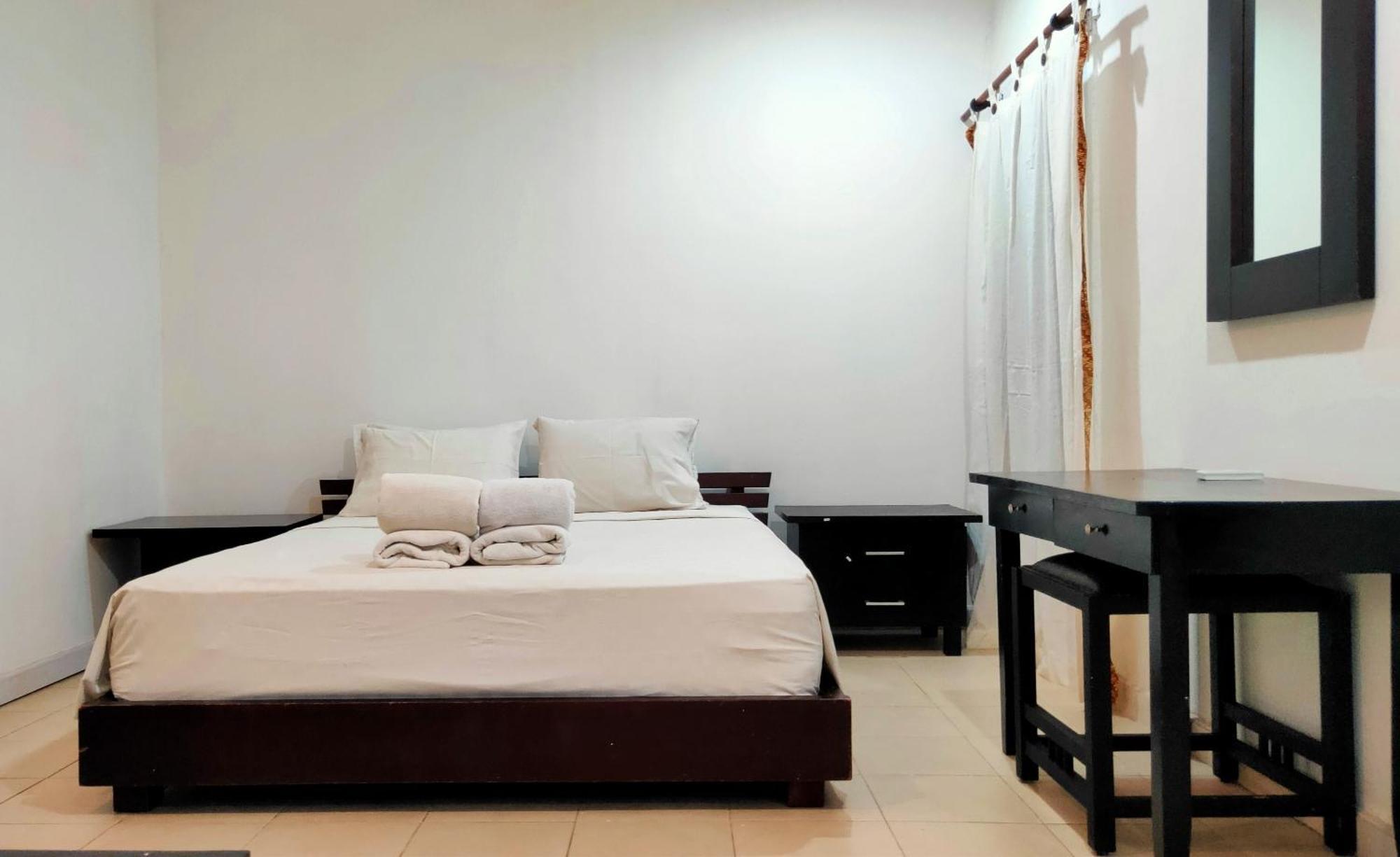 Vantage Point Villas Uluwatu Habitación foto