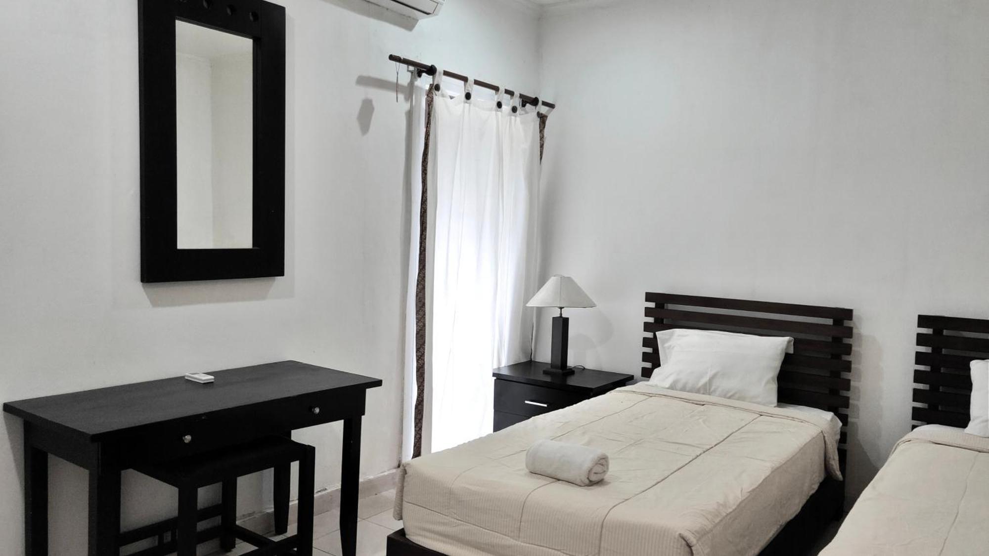 Vantage Point Villas Uluwatu Exterior foto