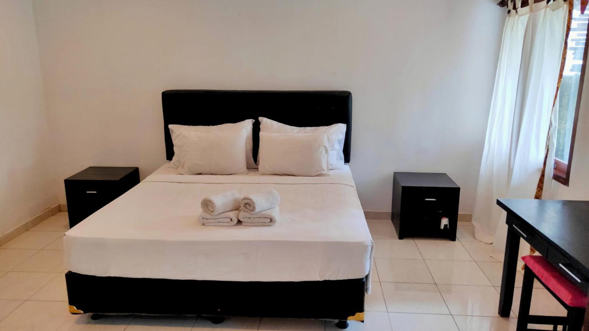Vantage Point Villas Uluwatu Habitación foto