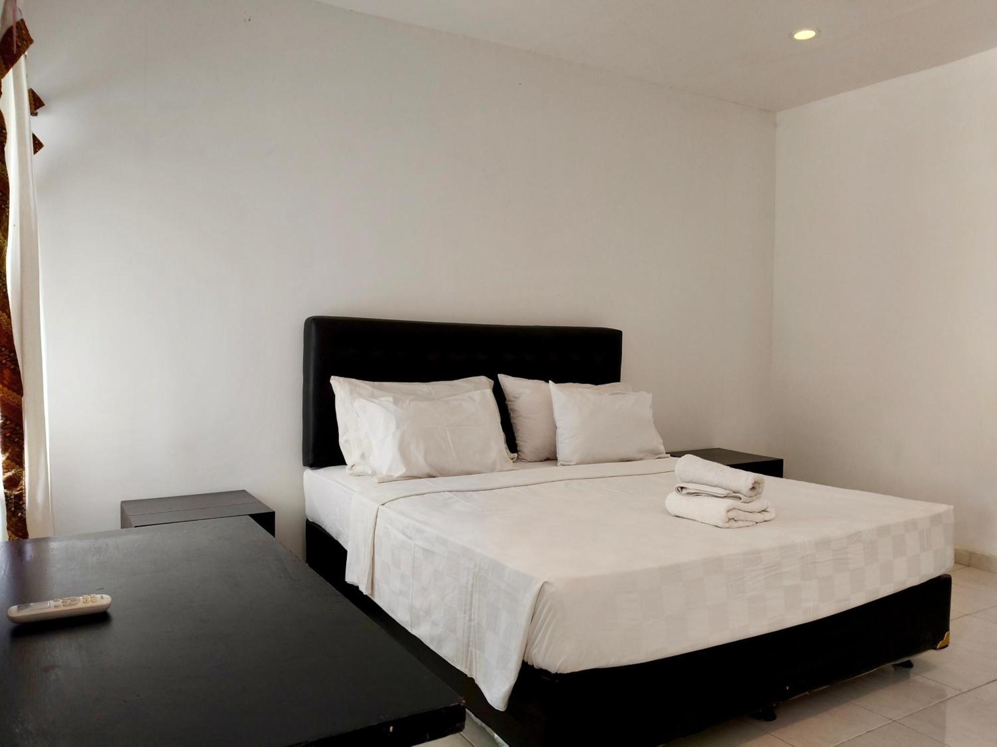 Vantage Point Villas Uluwatu Exterior foto