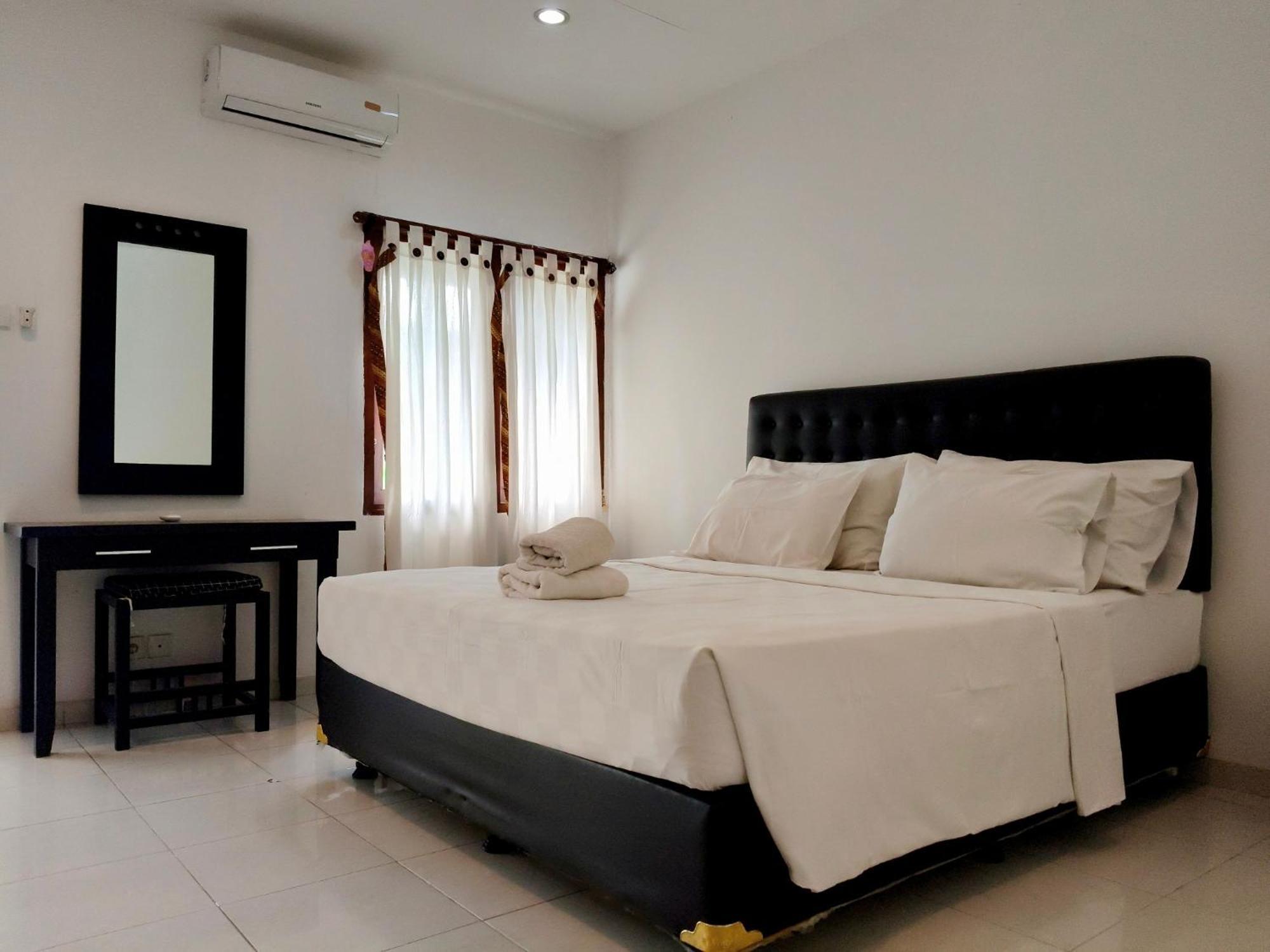 Vantage Point Villas Uluwatu Exterior foto