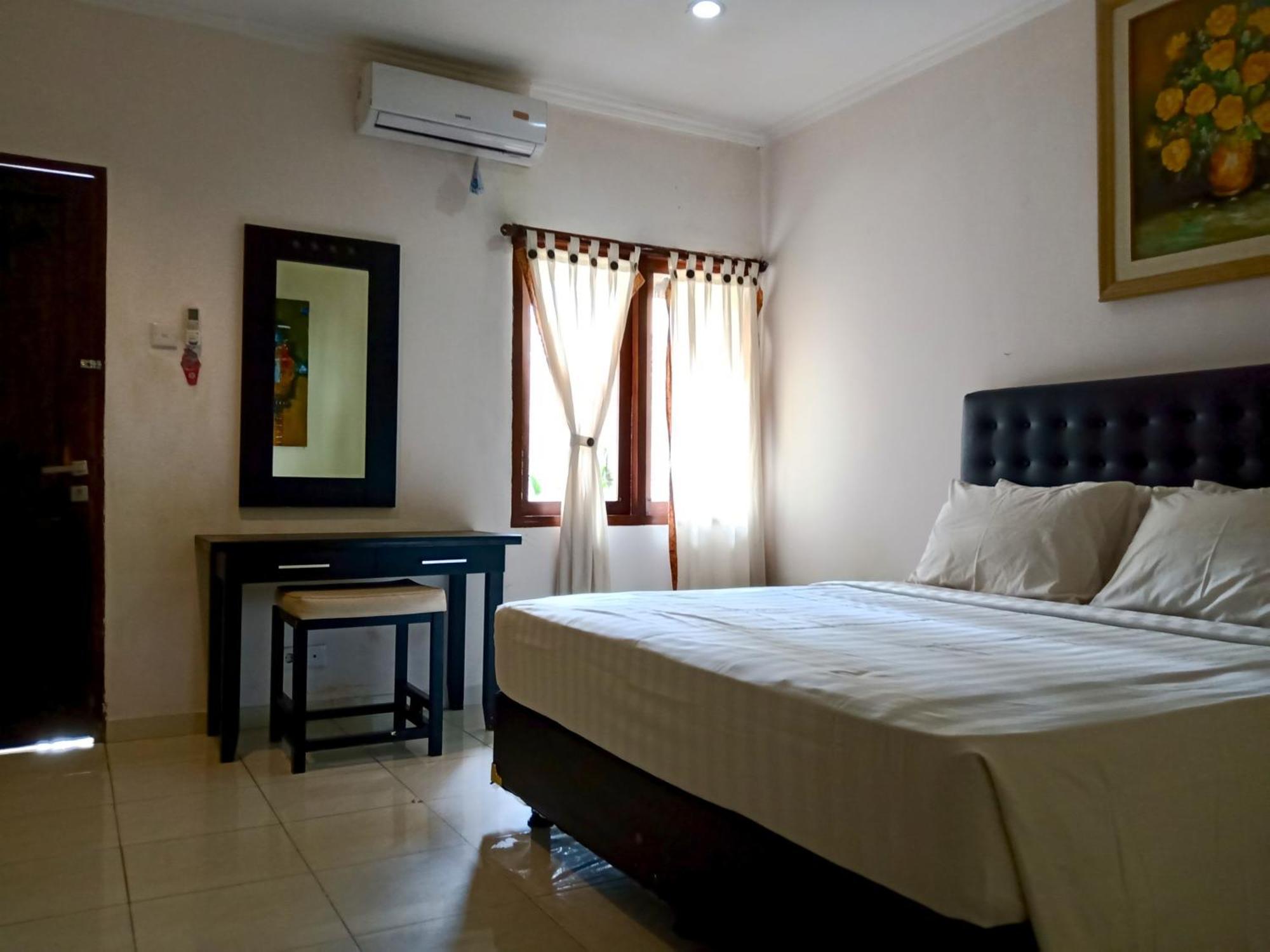 Vantage Point Villas Uluwatu Exterior foto