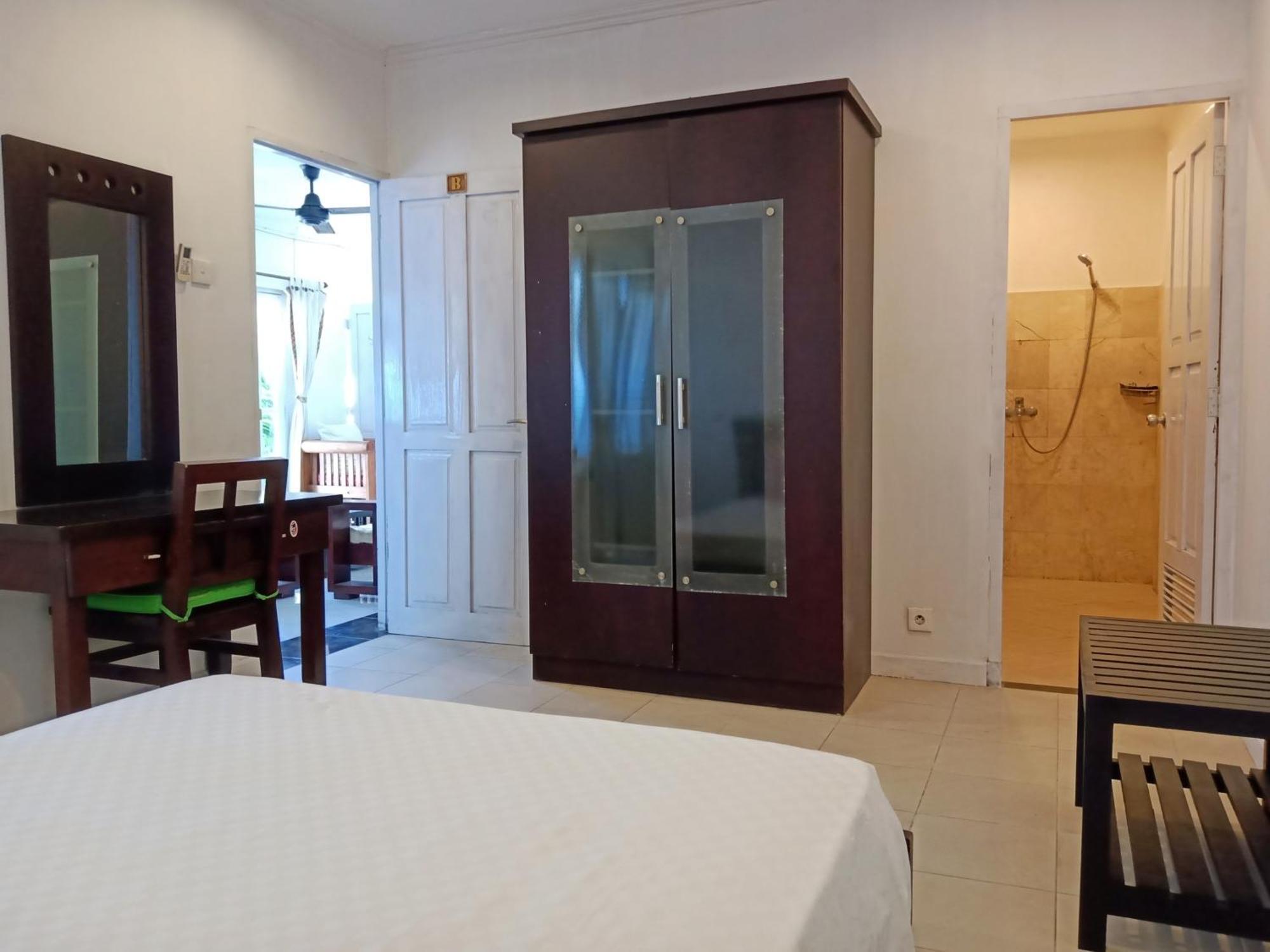 Vantage Point Villas Uluwatu Exterior foto